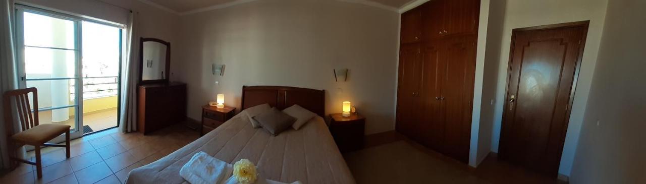 Appartement Vp Flat With Balcony And Pool View Alvor