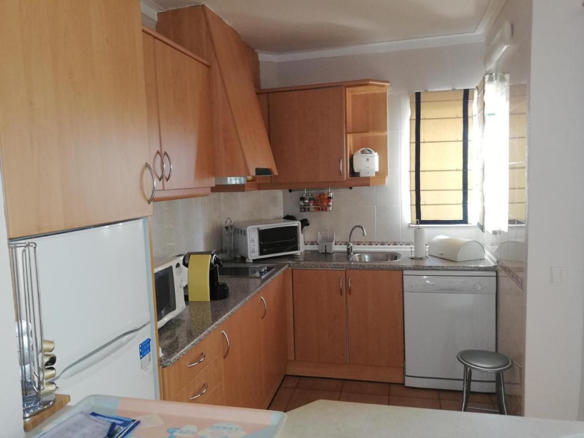 Appartement Vp Flat With Balcony And Pool View *
