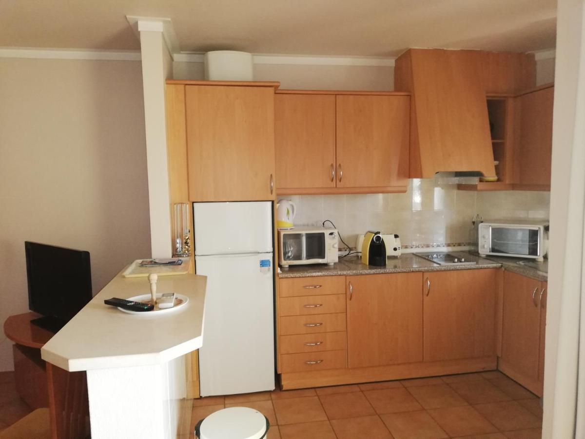 Appartement Vp Flat With Balcony And Pool View *