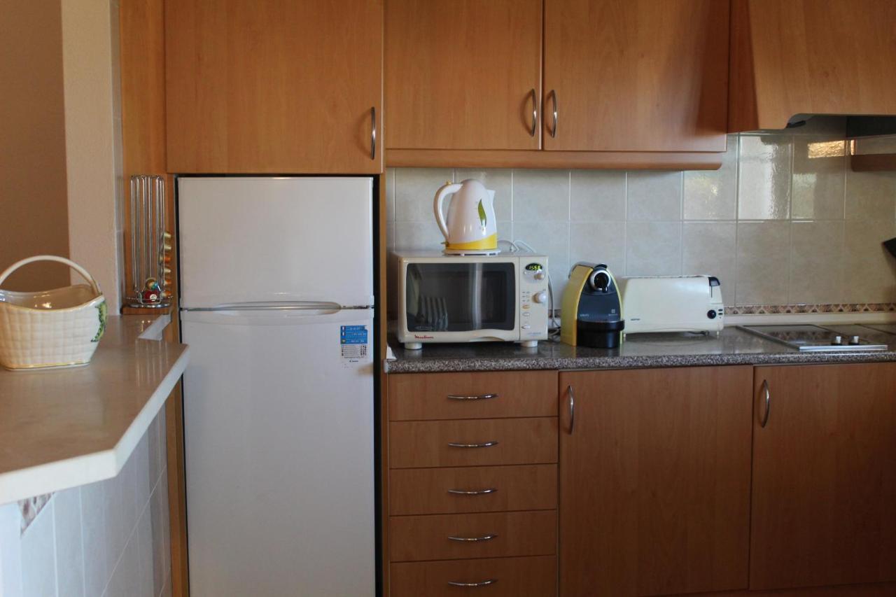 Vp Flat With Balcony And Pool View Appartement *