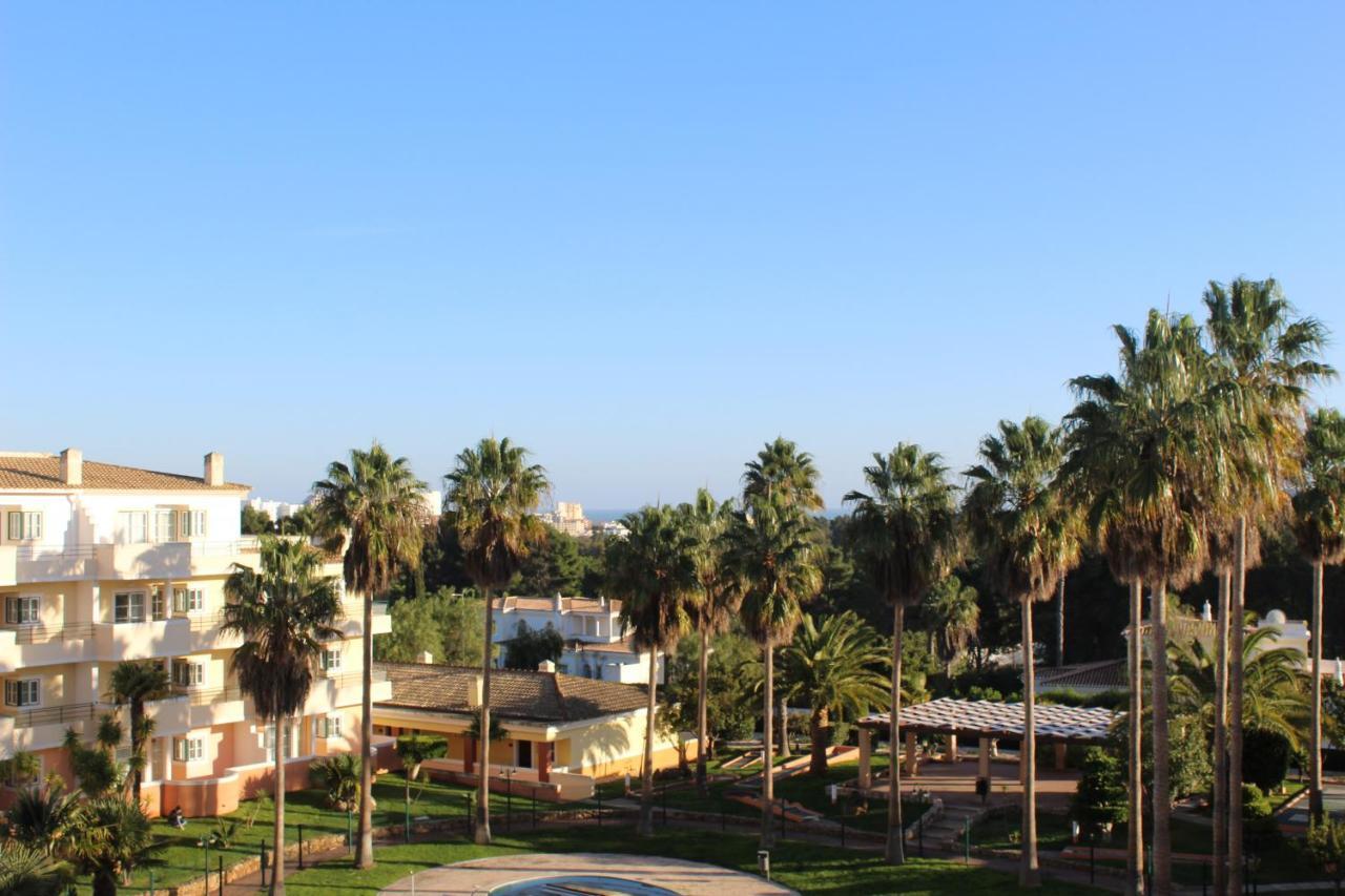 Appartement Vp Flat With Balcony And Pool View
