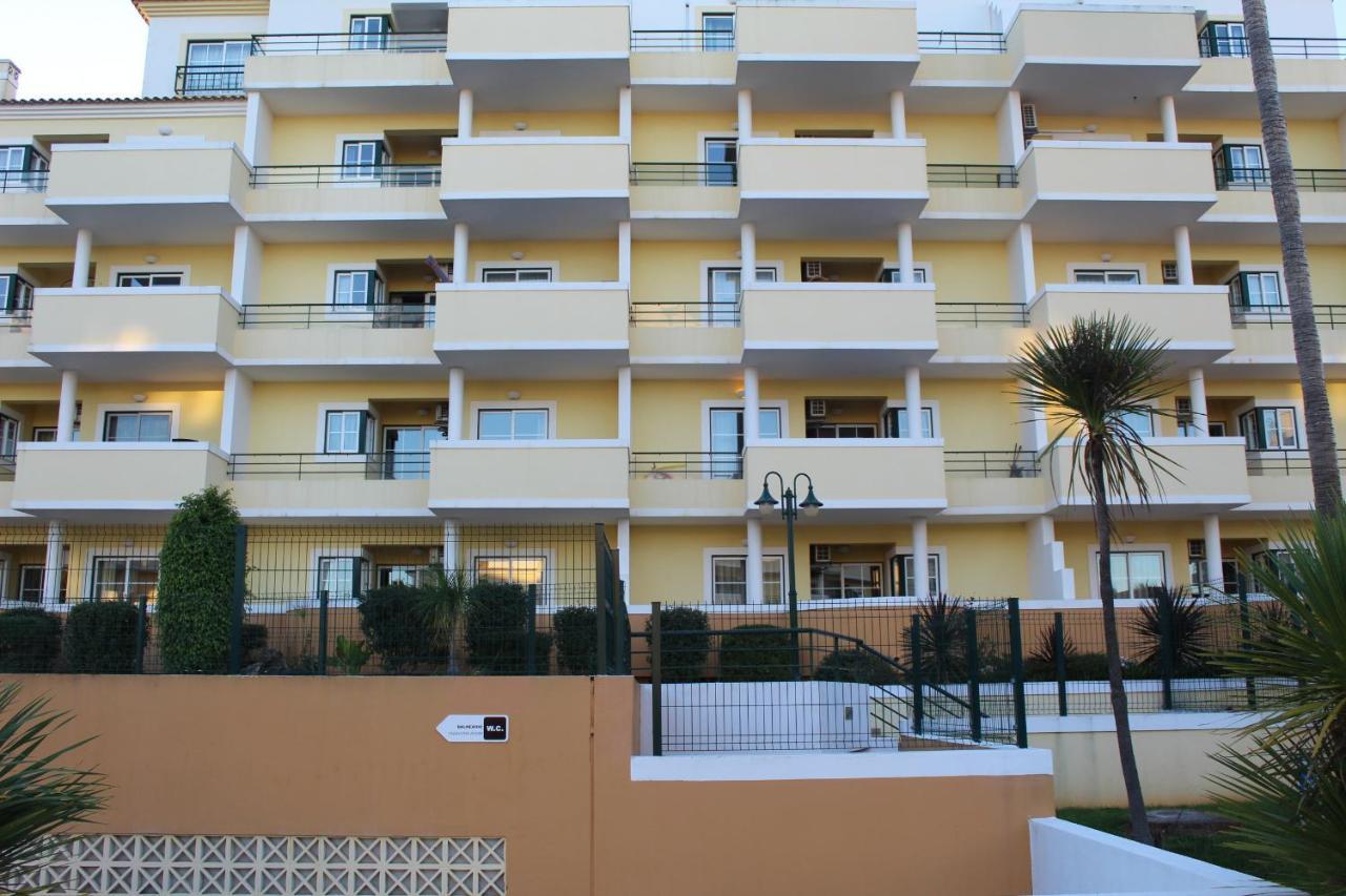 Vp Flat With Balcony And Pool View Appartement