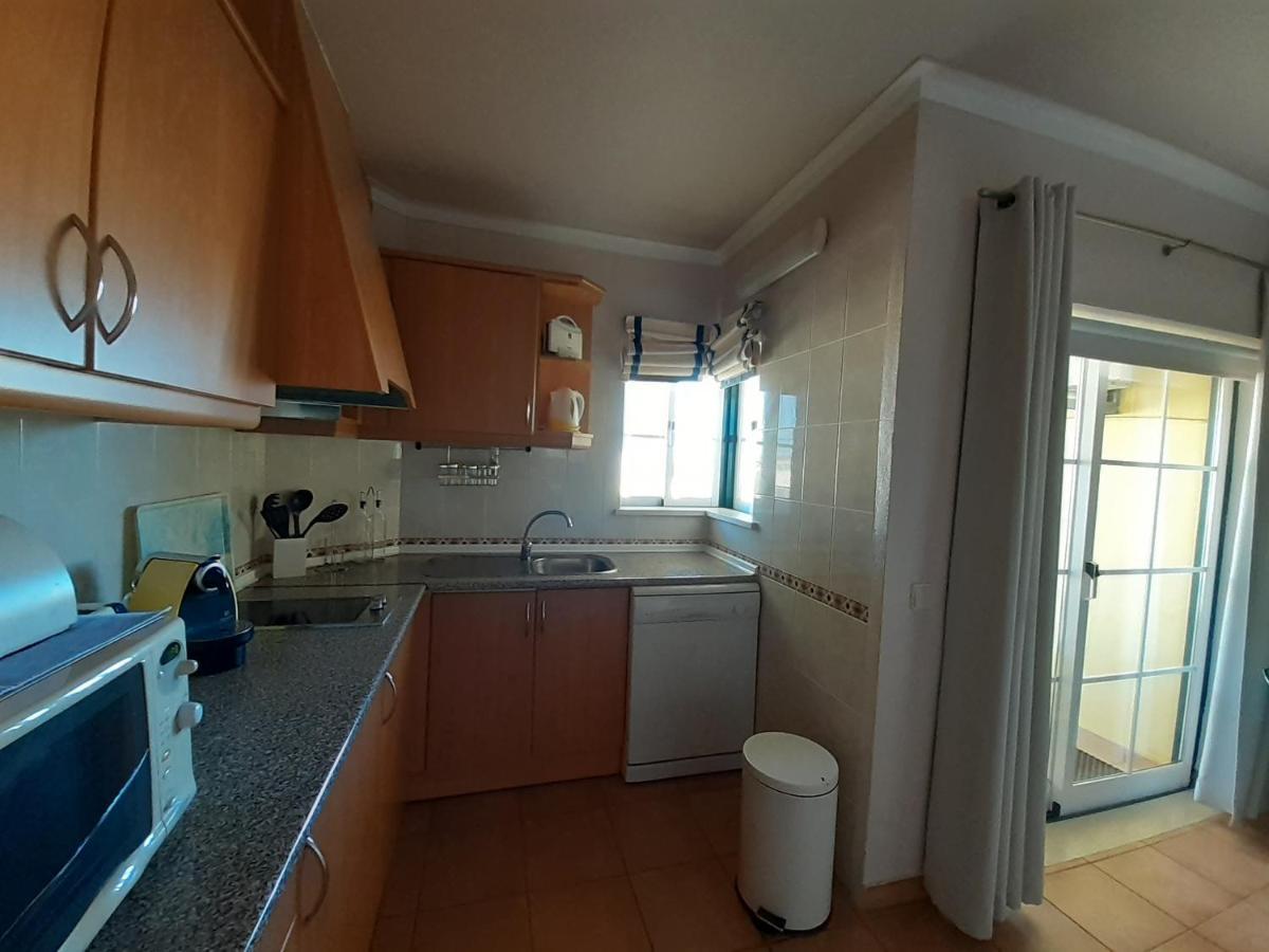 Vp Flat With Balcony And Pool View Appartement