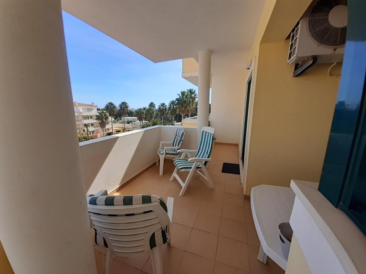Vp Flat With Balcony And Pool View Appartamento