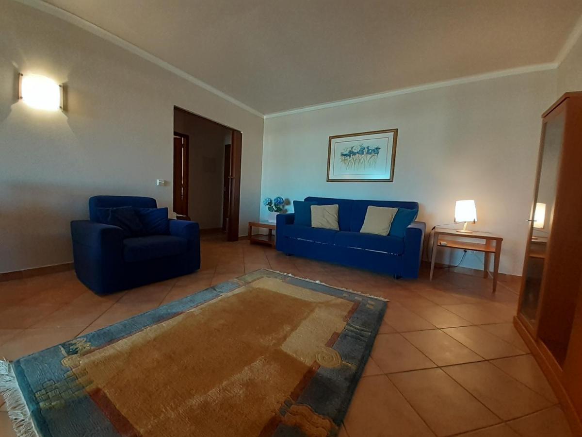 Appartement Vp Flat With Balcony And Pool View Alvor