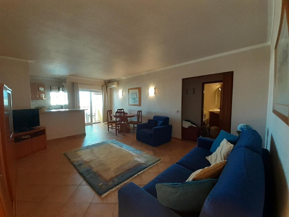 Vp Flat With Balcony And Pool View Appartement