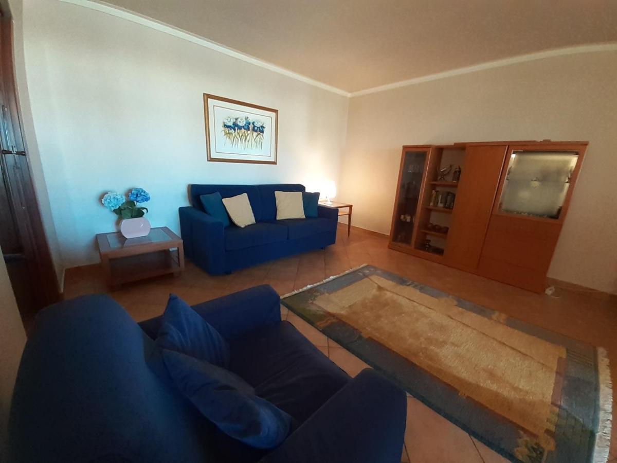 Appartement Vp Flat With Balcony And Pool View