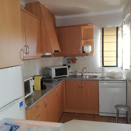 Vp Flat With Balcony And Pool View Apartment Alvor Exterior photo