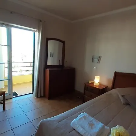 Vp Flat With Balcony And Pool View Apartment Alvor Exterior photo