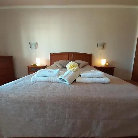 Vp Flat With Balcony And Pool View Apartment Alvor Exterior photo