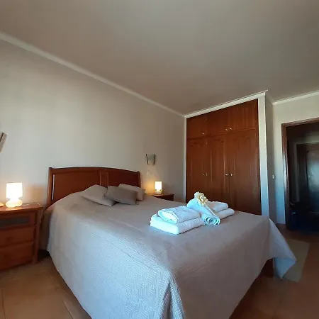 Vp Flat With Balcony And Pool View Apartment Alvor Exterior photo