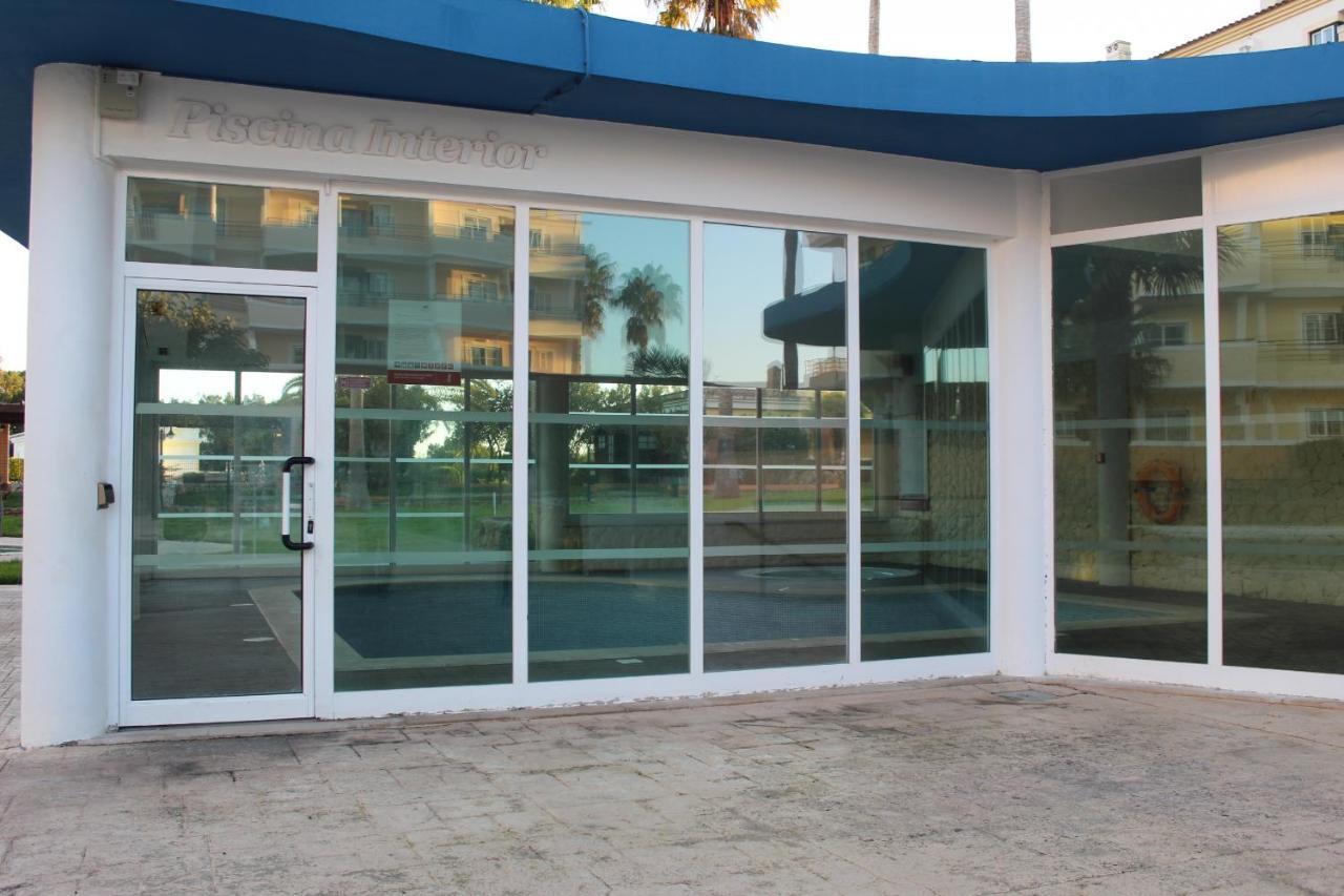 Vp Flat With Balcony And Pool View Appartement