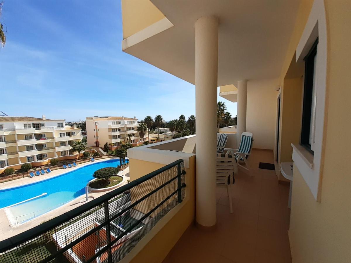 Apartment Vp Flat With Balcony And Pool View *
