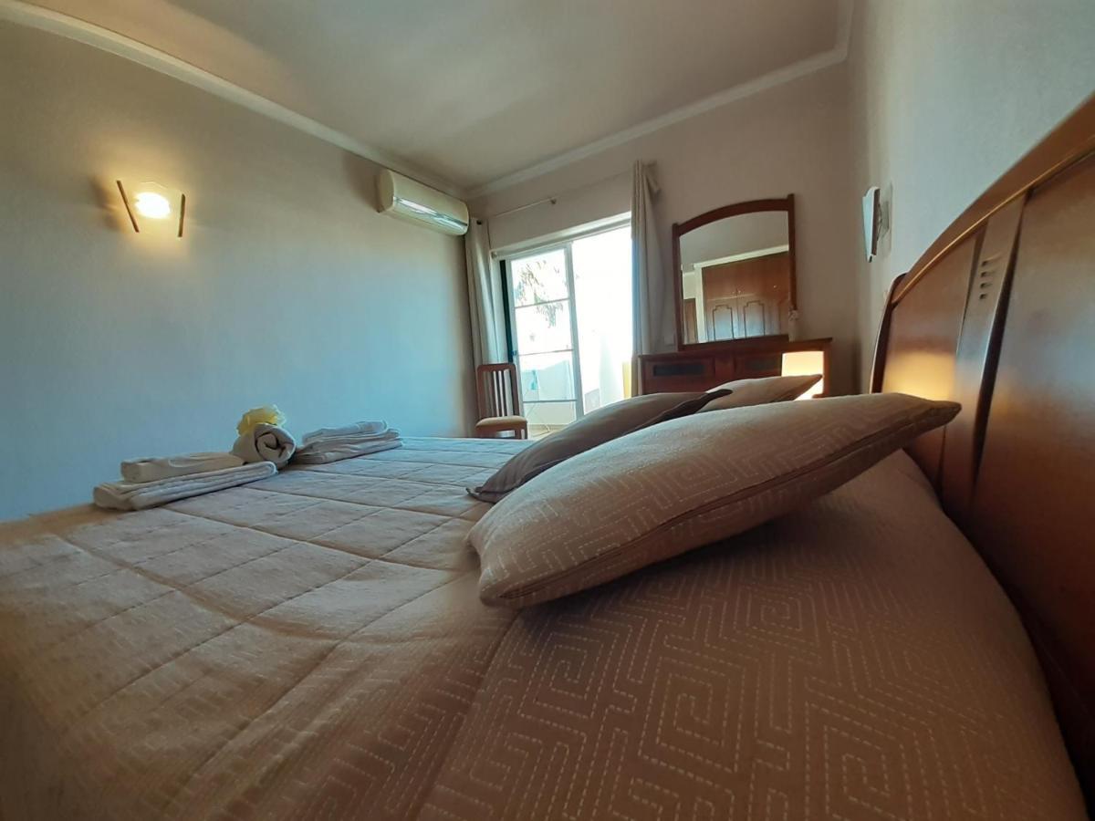 Apartment Vp Flat With Balcony And Pool View